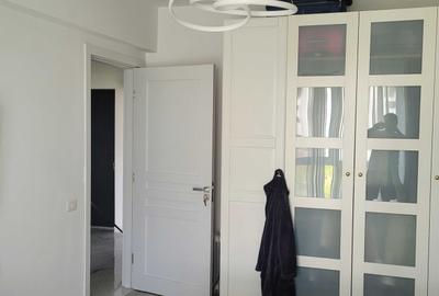 Apartament cu 2 camere decomandat în Dobroești - 5
