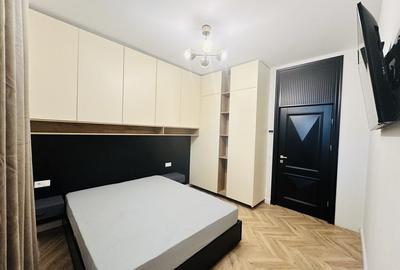 Garsonieră decomandată în Copou - 8