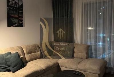 Apartament cu 2 camere decomandat în Aviației