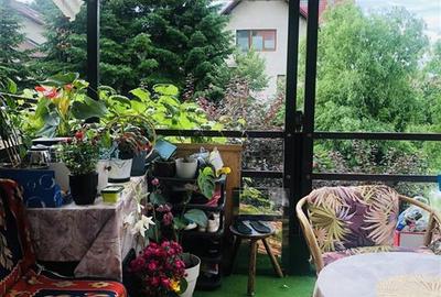 Casă individuală cu 4 camere cu Canalizare în Brașovul Vechi - 9