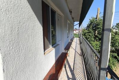 Casă cu Teren 250 Mp în Central - 19