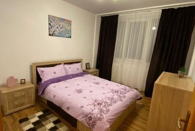 Apartament cu 2 camere decomandat în Drumul Taberei - 2