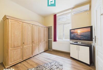 Apartament cu 2 camere în Ultracentral