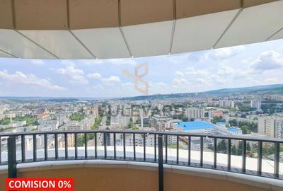 Garsonieră semidecomandată în Mănăștur - 1