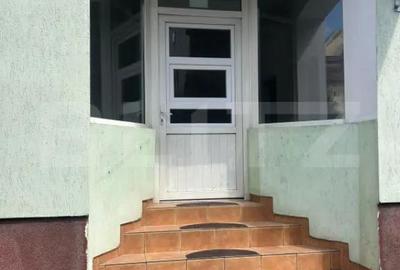 Spațiu comercial, de 35 mp, în Astra - 13