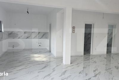 Casă cu 3 camere cu Teren 750 Mp în Viile Satu Mare - 4