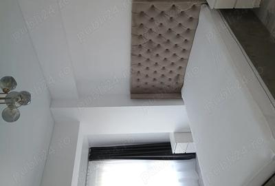 Apartament cu 2 camere semidecomandat în Tătărași - 1