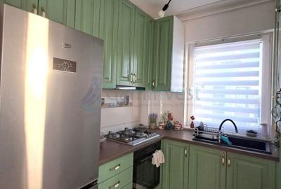 Apartament cu 3 camere decomandat în Sântandrei - 6