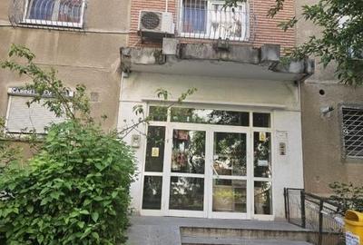 Apartament cu 2 camere decomandat în Panduri
