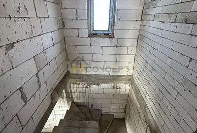 Casă individuală cu 5 camere cu Canalizare în Cornetu - 12