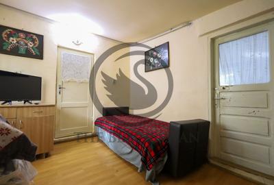 Casă individuală cu 3 camere cu Teren 147 Mp în Exterior Vest - 6