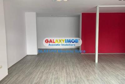 Spațiu comercial, de 68 mp, în Bereasca