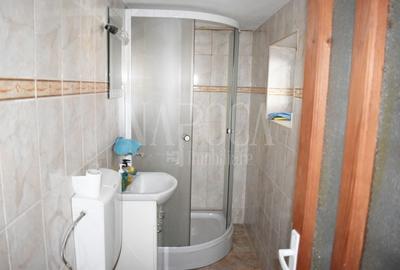 Casă individuală cu 7 camere cu Canalizare în Nufărul - 7