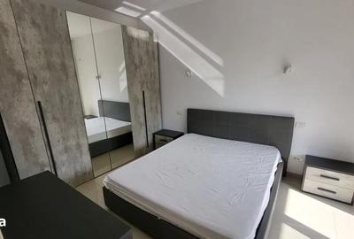 Apartament cu 2 camere decomandat în City Park Mall