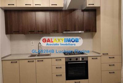 Apartament cu 2 camere decomandat, mobilat în Titan