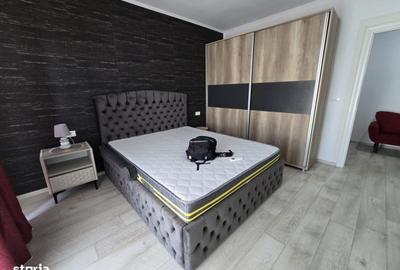 Apartament în Lujerului