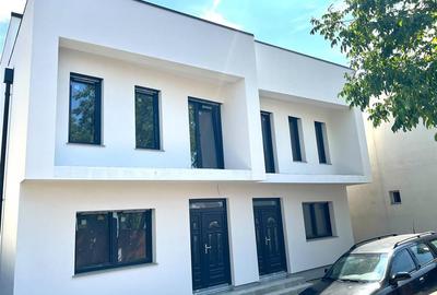 Casă cu 4 camere cu Teren 509 Mp în Cantemir
