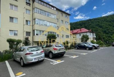 Apartament cu 2 camere, mobilat în Malul Spitalului