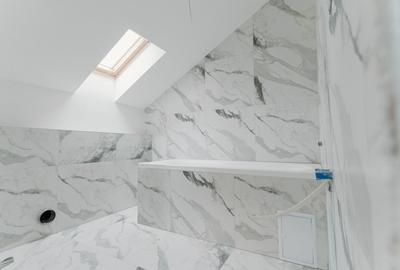 Casă individuală cu 4 camere cu Canalizare în Sânmihaiu German - 21