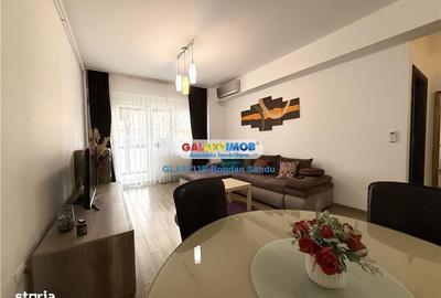Apartament cu 2 camere semidecomandat în Dudu
