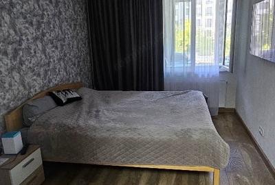 Garsonieră decomandată în Băneasa