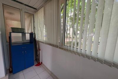 Apartament cu 2 camere semidecomandat, mobilat în Berceni - 7