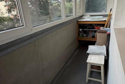 Garsonieră semidecomandată în Exterior Vest