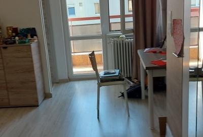 Garsonieră în Mărăști - 3