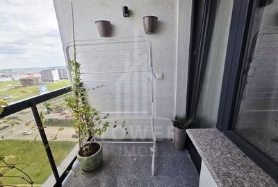 Apartament cu 2 camere în Mihai Viteazul - 7