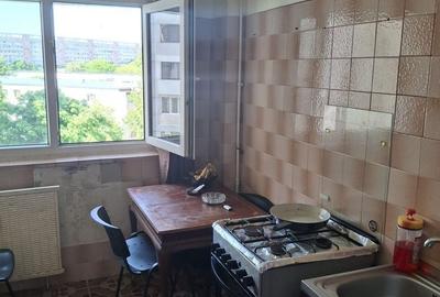 Apartament cu 2 camere semidecomandat în Titan - 8
