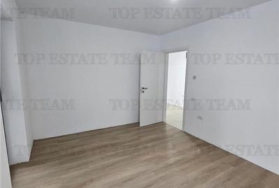 Apartament cu 3 camere semidecomandat în Rahova - 1