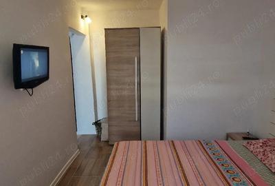 Garsonieră decomandată în Central - 1