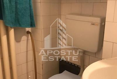Apartament cu 2 camere, etaj intermediar, conf 1, zona Girocului - 5