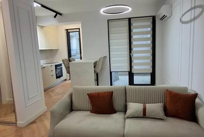 Apartament cu 2 camere decomandat, mobilat în Pipera - 3