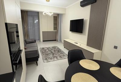 Apartament cu 2 camere semidecomandat, mobilat în Mănăștur - 5