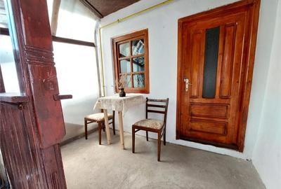 Casa tip P M, amprenta 80 mp, teren 105 mp, Str. Libertatii - 1