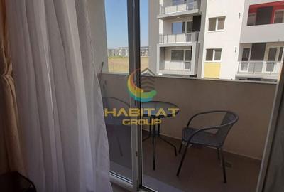 Garsonieră decomandată în Central - 8