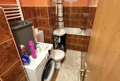 Garsonieră decomandată în Dacia - 3