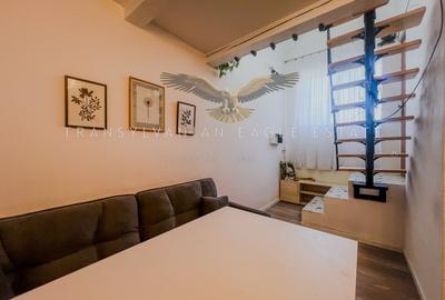 Locuinta cu o camera,  langa Iulius Mall|Fsega - 1