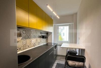 Studio de inchiriat zona TEI - Pet friendly + Loc de parcare - 2