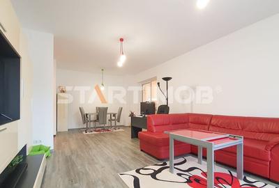 Apartament mobilat doua camere Tampa Gardens - 21