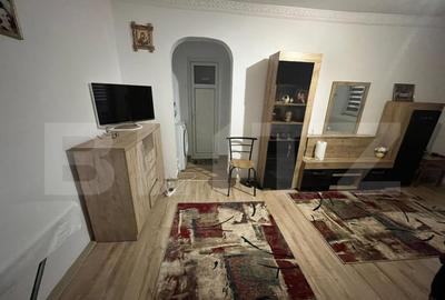 Apartament 2 camere, 48 mp utili, zona Micro 6 - 6