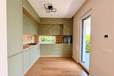 Duplex cu 5 camere cu Canalizare în Dumbrăvița - 6