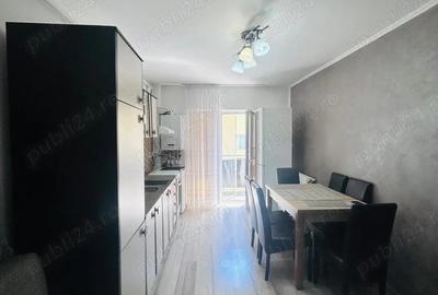 Apartament mobilat si utilat, zona Stejarului !!! - 2