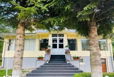 Casă cu Teren 2500 Mp în Secăria - 8