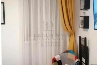 Garsoniera confort 1-Mobilata-Utilata-Balcescu - 5