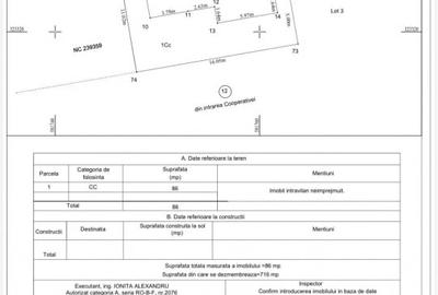Apartament 3 camere parter plus gradina 86 mp comision 0 bloc 2022 - 10