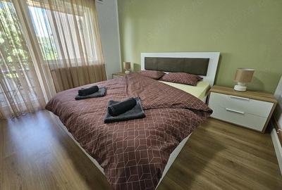 Apartament cu 2 camere decomandat în Micro 17 - 1