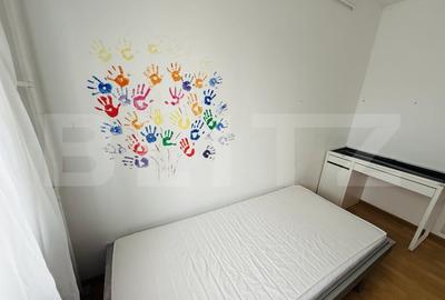 Apartament cu 3 camere – compartimentare excelenta, luminos – Cartier Astra - 11