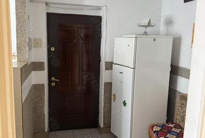 Apartament cu 2 camere semidecomandat în Central - 3